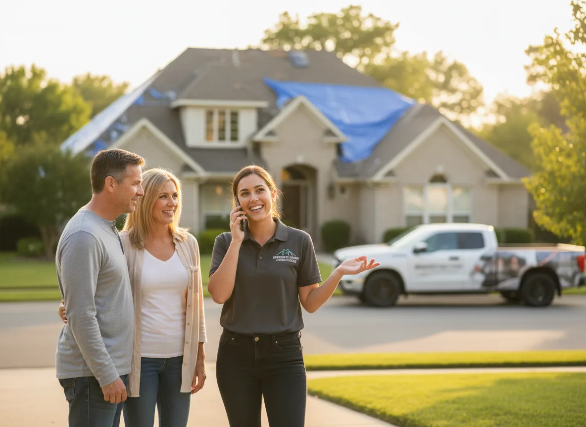 Emergency Roof Repair Nitro, WV FAQs